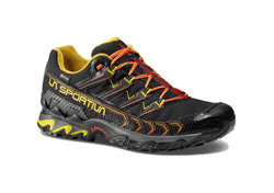 ULTRARAPTOR || GTX BLACK YELLOW